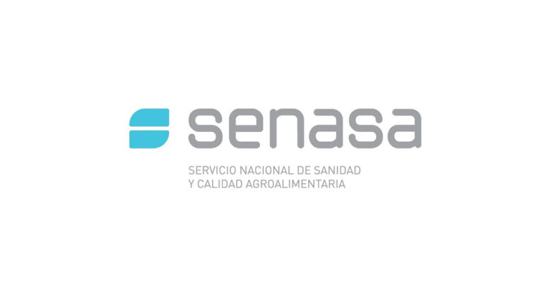 Cursos Virtuales de SENASA