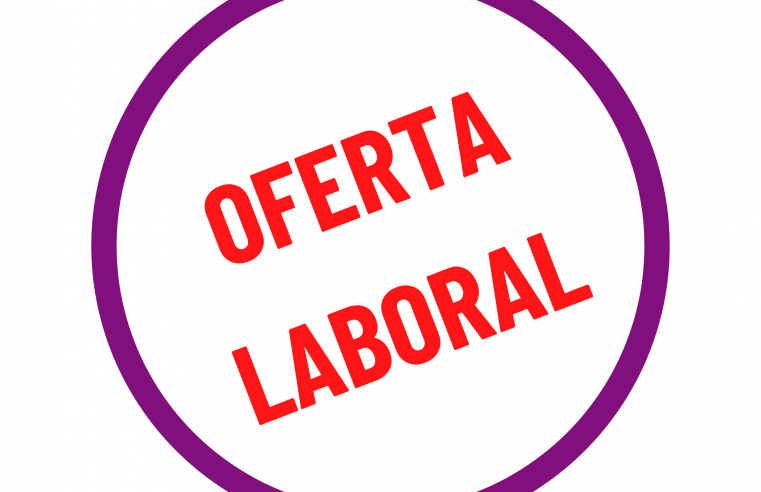 Oferta Laboral en Maipú