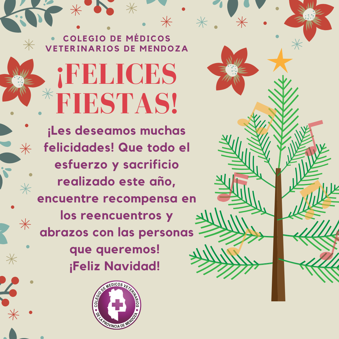 ¡Feliz Navidad!