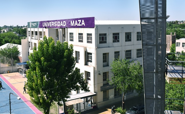 Concursos Docentes en la Universidad Maza