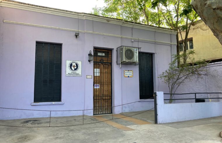 Se realizó la Asamblea Anual Ordinaria y se eligió la nueva Comisión Directiva del Colegio