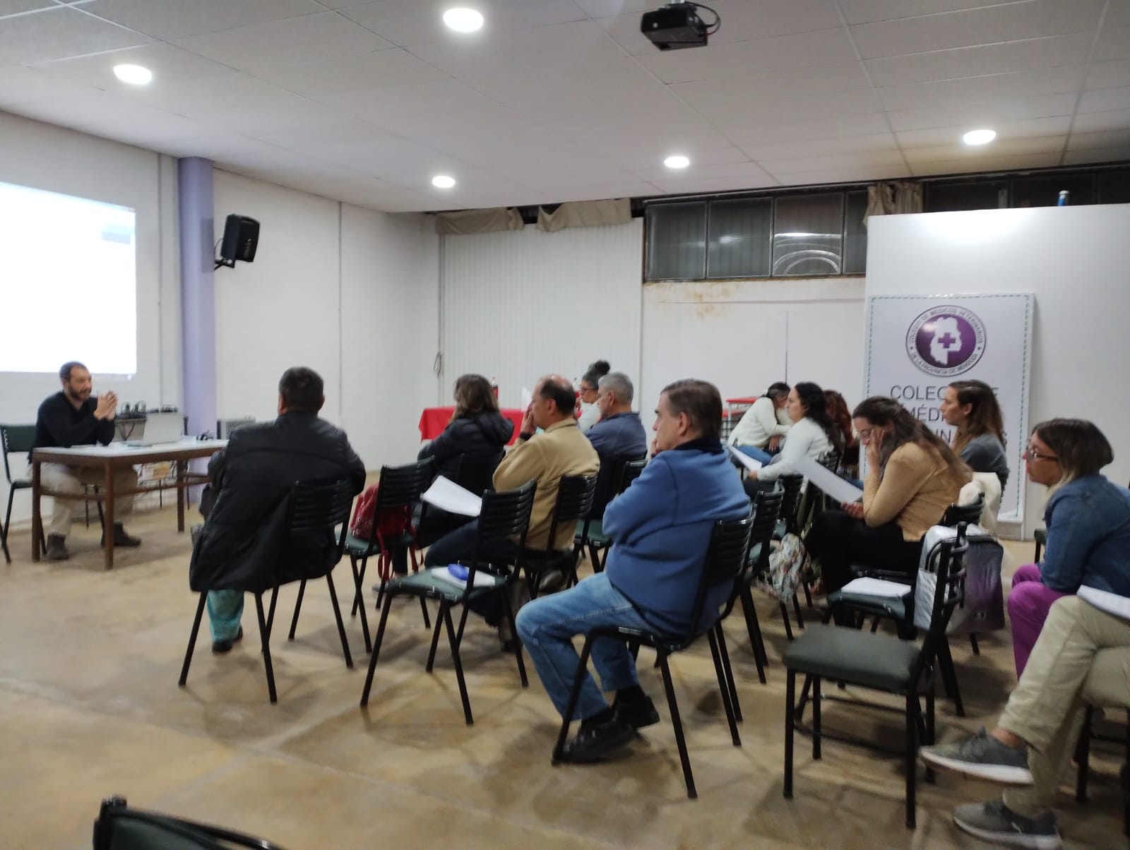 Se realizó la Asamblea Anual Ordinaria