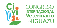 Congreso Internacional Veterinario del Iguazú