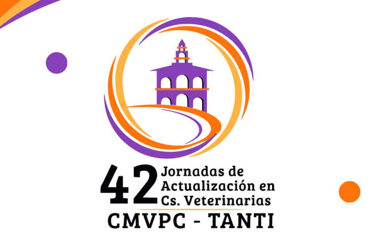 42° Jornadas de Actualización en Ciencias Veterinarias