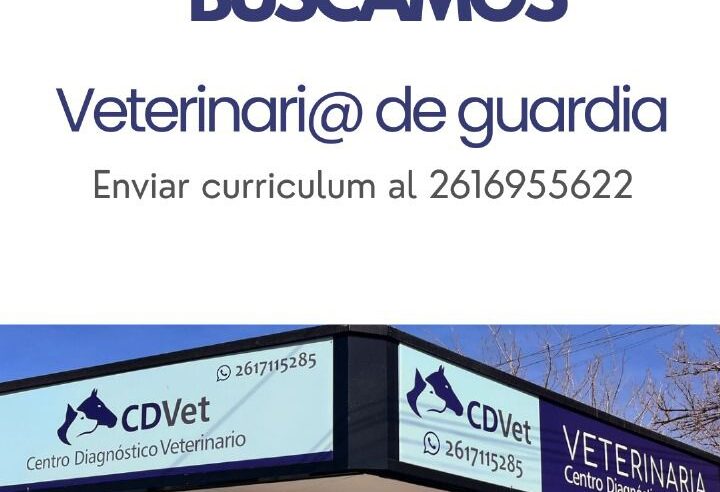 Oferta laboral en Fray Luis Beltrán