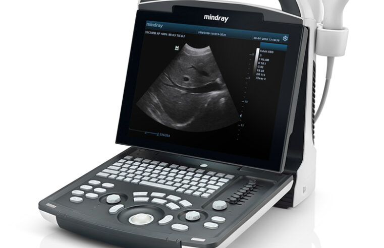 Ecógrafo a la venta