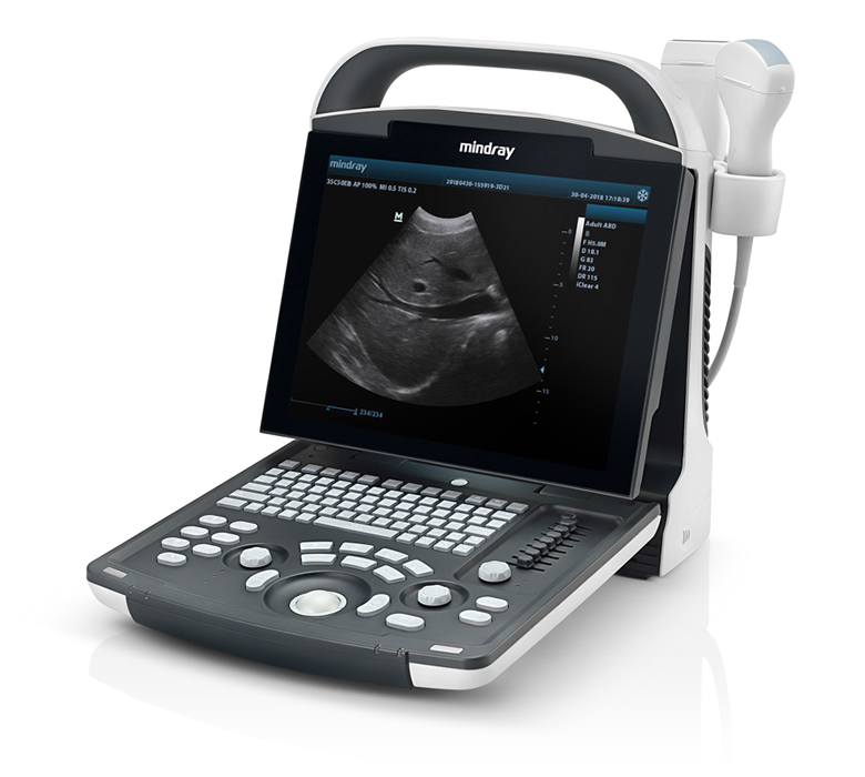 Ecógrafo a la venta