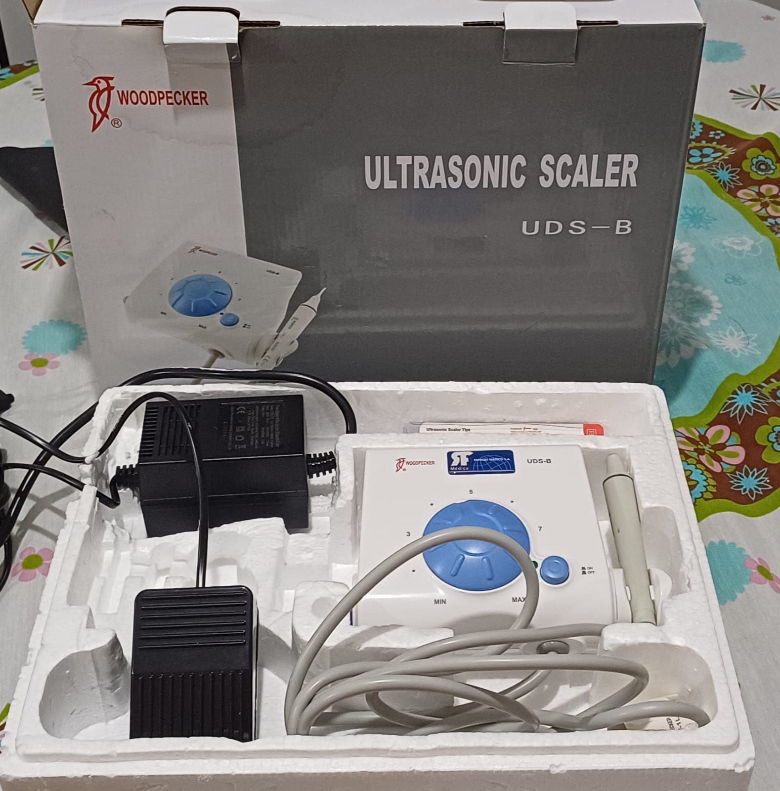 Equipamiento Veterinario en venta